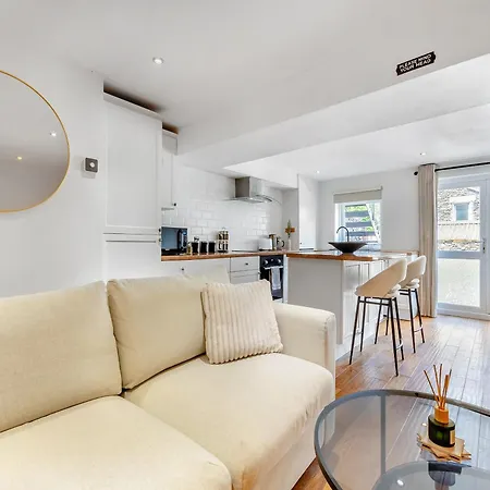 Slate Burrow 別荘 ボウネス＝オン＝ウィンダミア