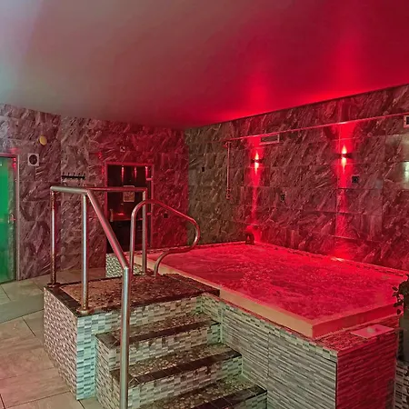Prázdninový dům Slate Burrow