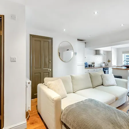 Vakantiehuis Slate Burrow *