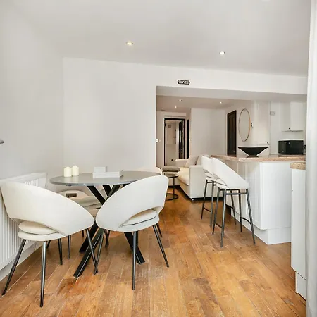 Vakantiehuis Slate Burrow Bowness-on-Windermere