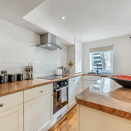 Vakantiehuis Slate Burrow Bowness-on-Windermere