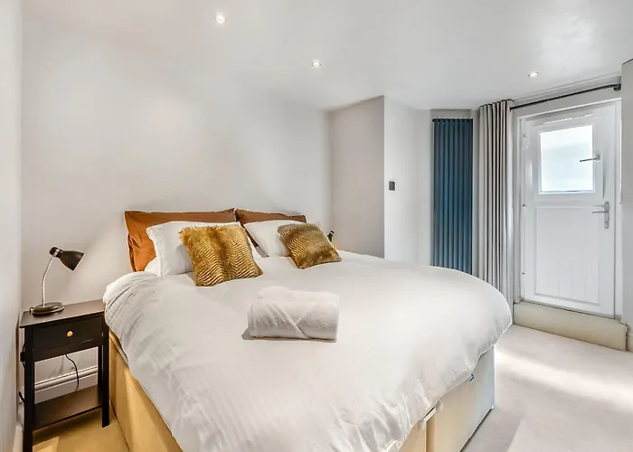 Vakantiehuis Slate Burrow Bowness-on-Windermere