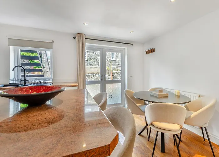 Slate Burrow Bowness-on-Windermere