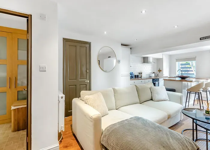 Vakantiehuis Slate Burrow *