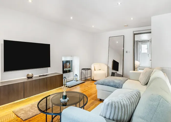 Vakantiehuis Slate Burrow Bowness-on-Windermere