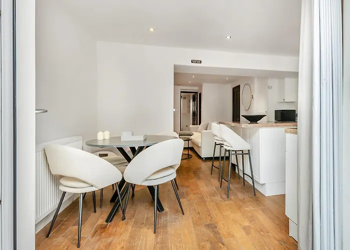 Vakantiehuis Slate Burrow Bowness-on-Windermere